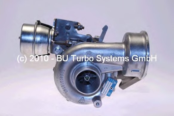 BU 127352 Charger, charging system